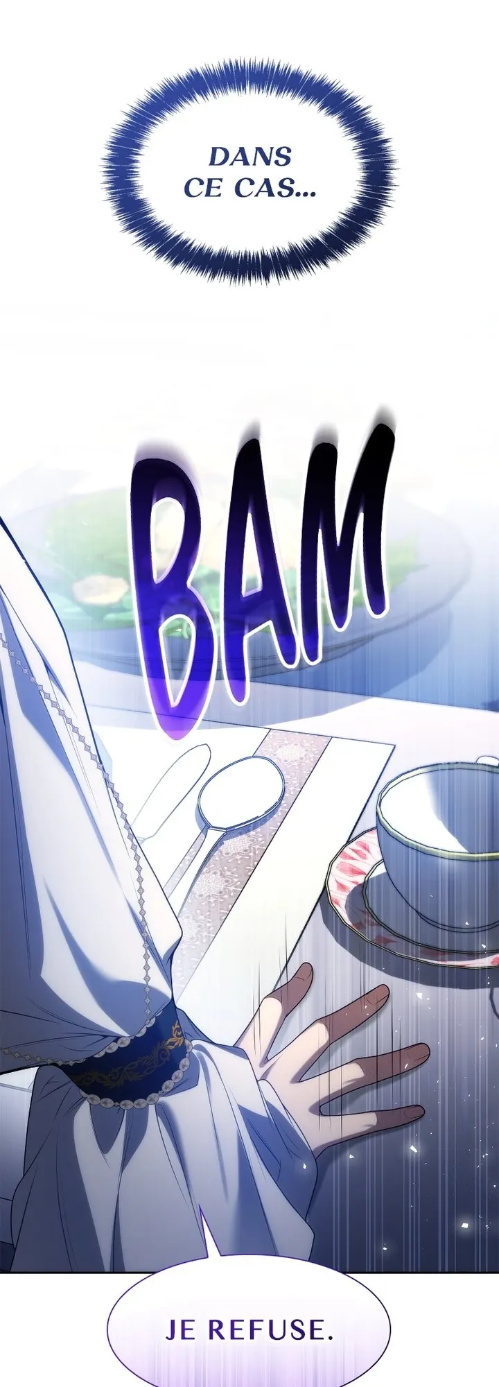 Read I’m the Queen in This Life FR Manga Online