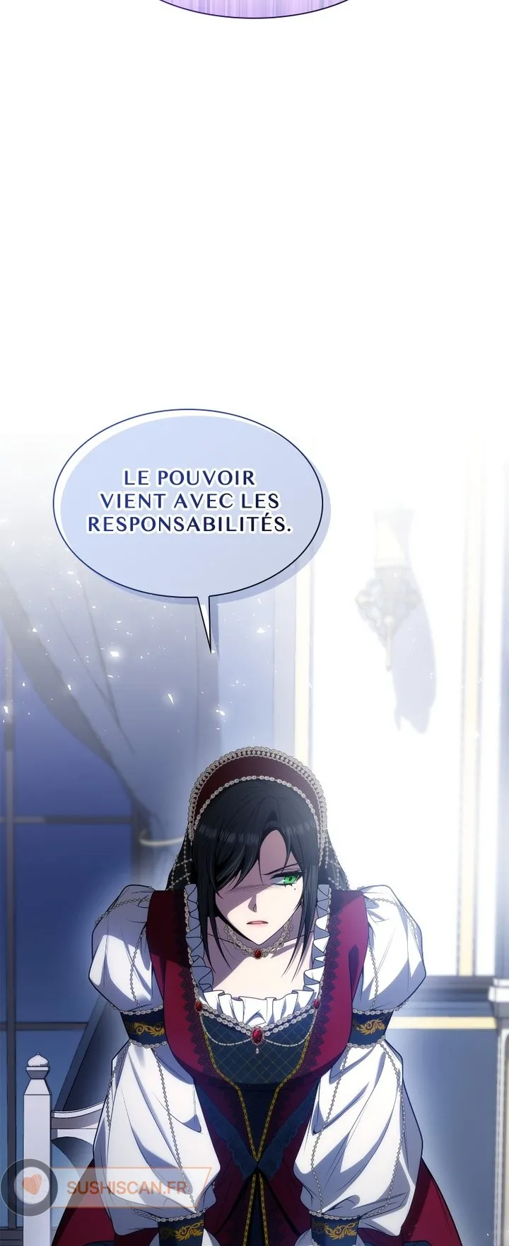Read I’m the Queen in This Life FR Manga Online