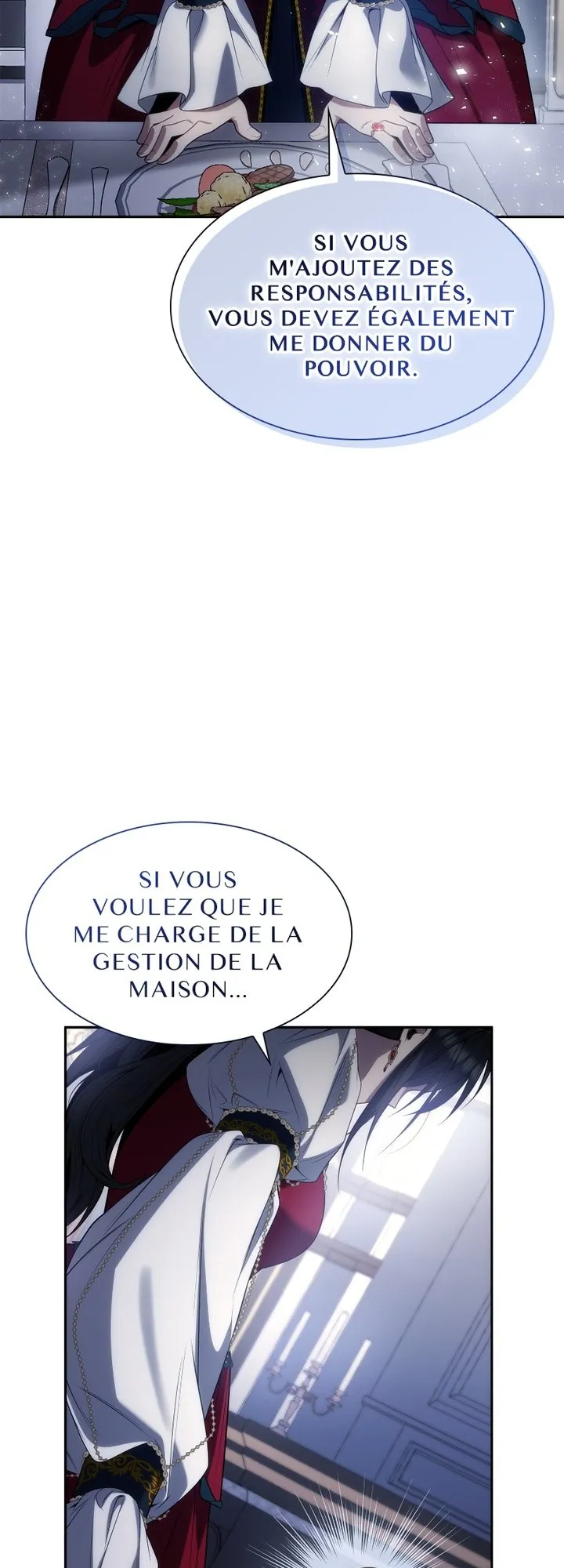 Read I’m the Queen in This Life FR Manga Online