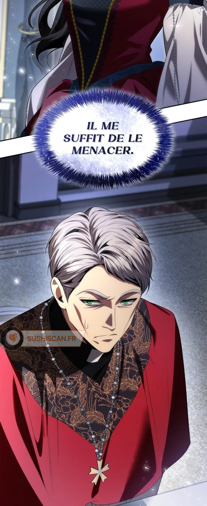 Read I’m the Queen in This Life FR Manga Online
