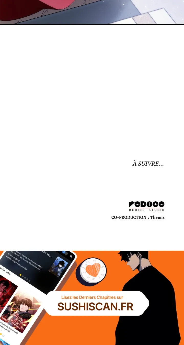 Read I’m the Queen in This Life FR Manga Online