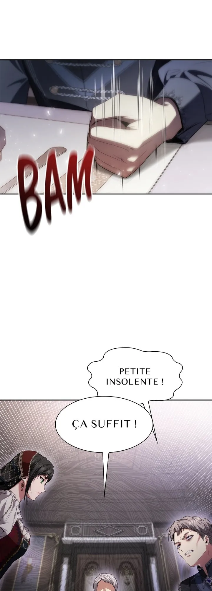 Read I’m the Queen in This Life FR Manga Online