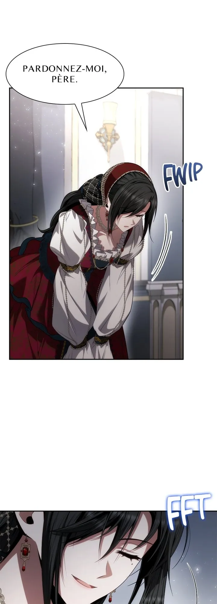 Read I’m the Queen in This Life FR Manga Online