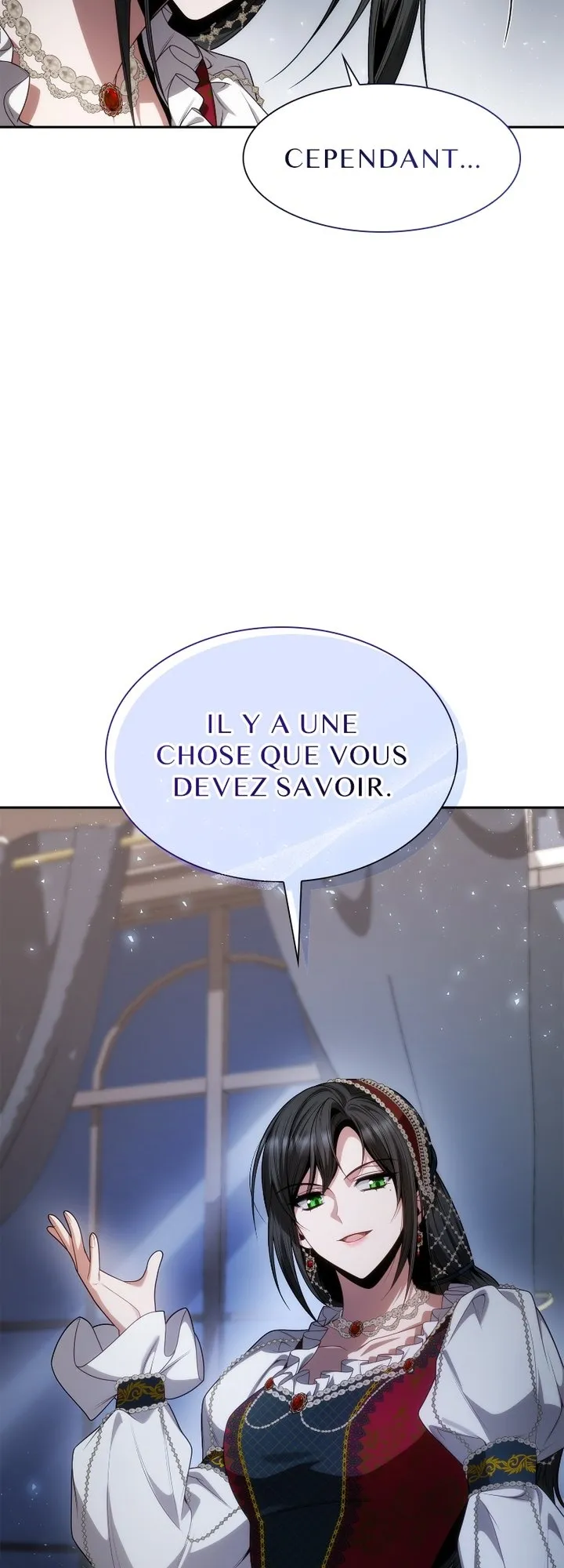 Read I’m the Queen in This Life FR Manga Online