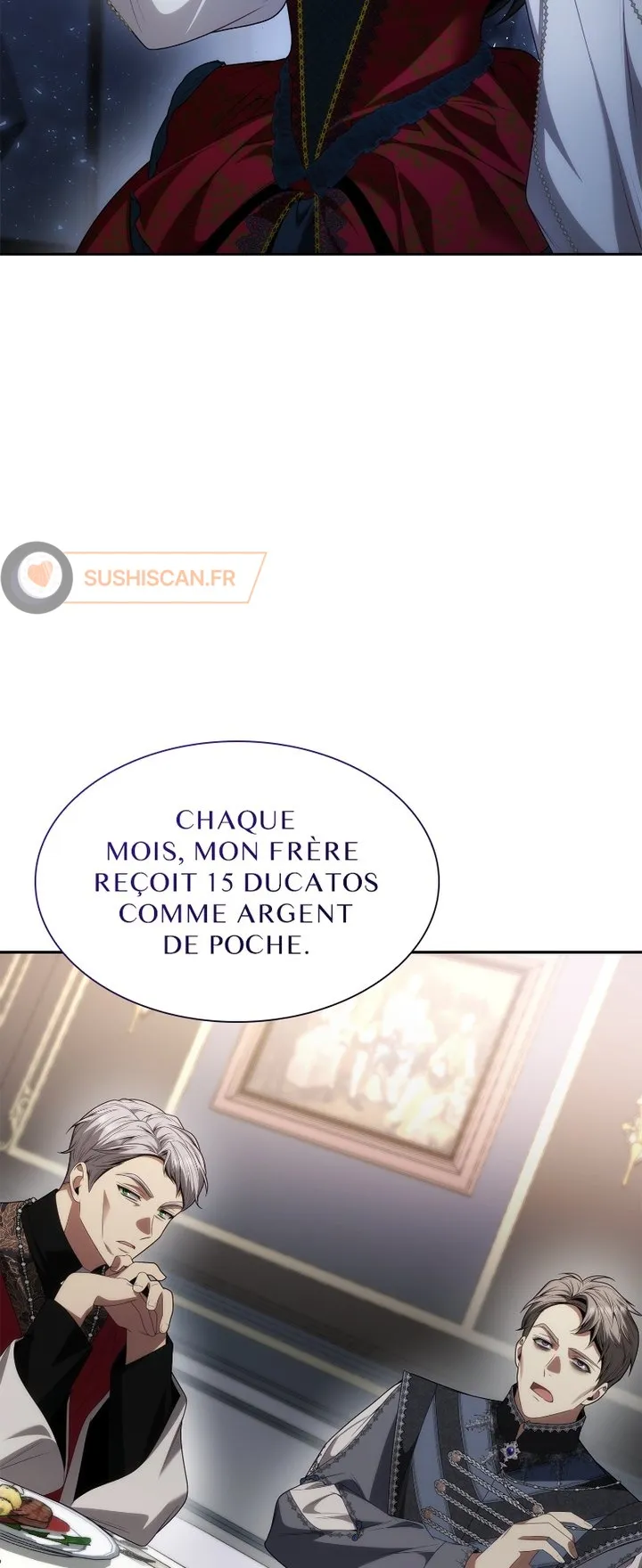 Read I’m the Queen in This Life FR Manga Online