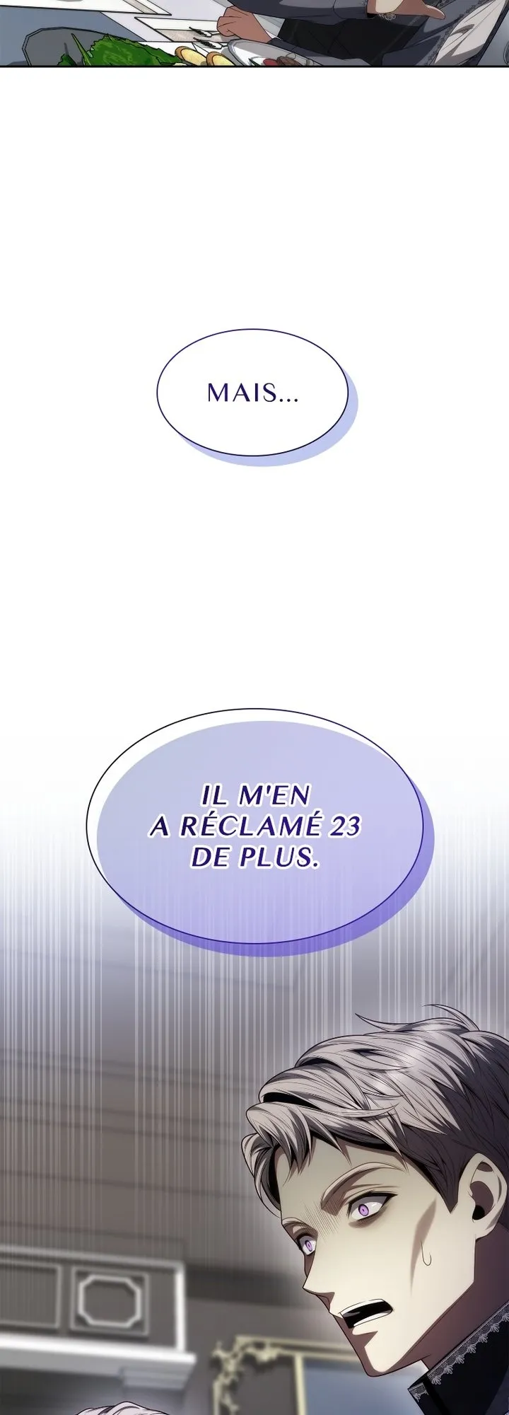 Read I’m the Queen in This Life FR Manga Online