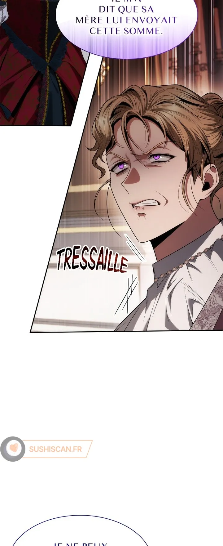 Read I’m the Queen in This Life FR Manga Online