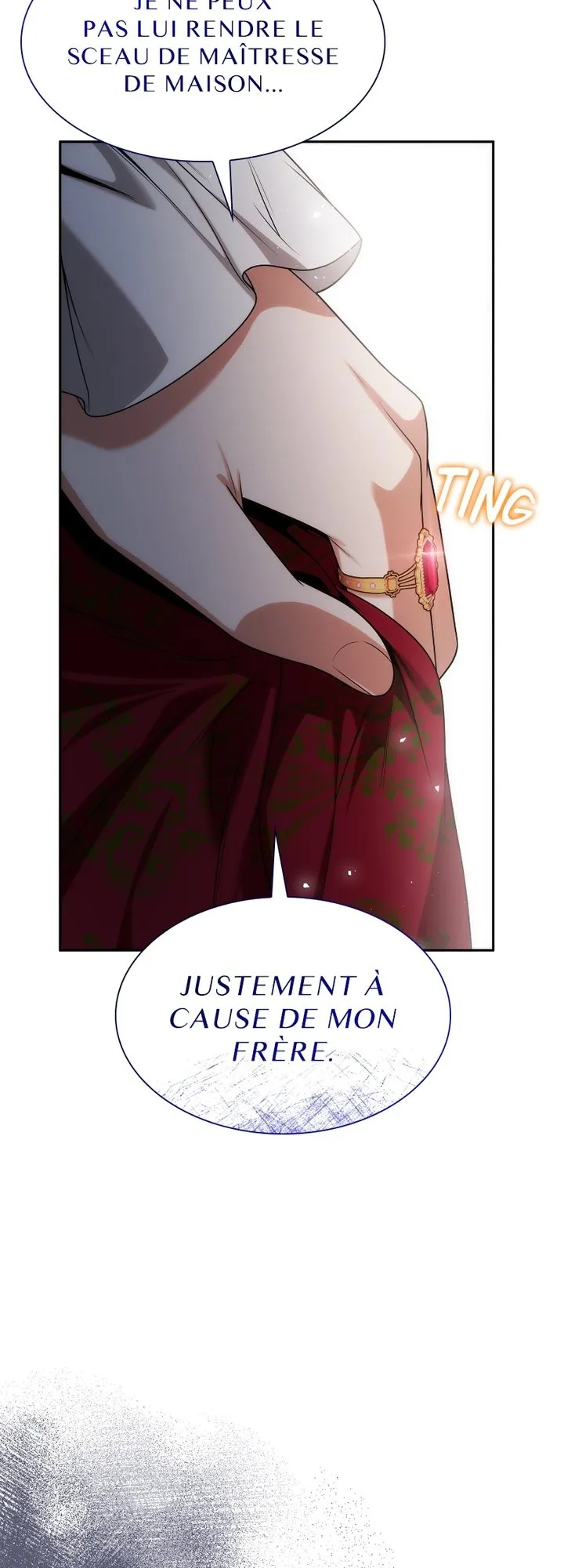 Read I’m the Queen in This Life FR Manga Online