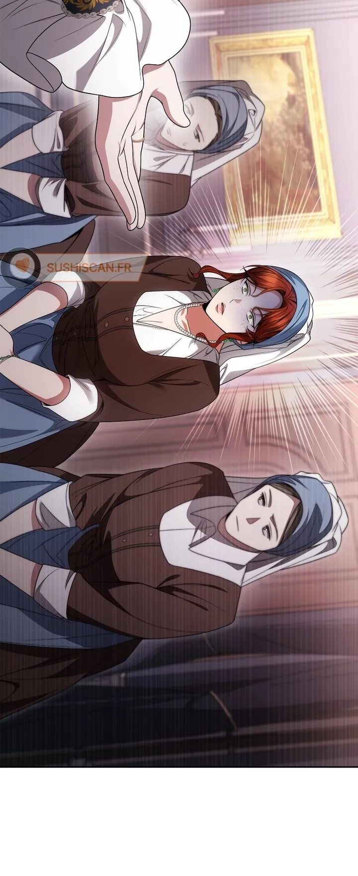 Read I’m the Queen in This Life FR Manga Online