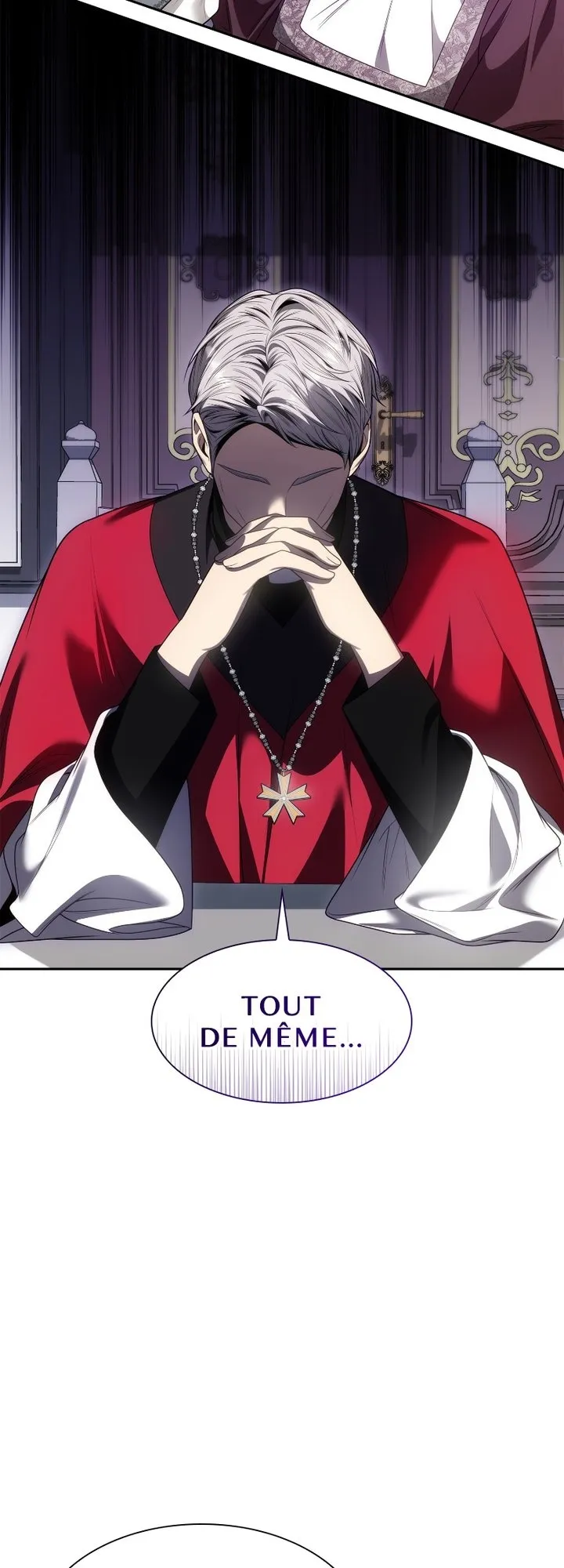 Read I’m the Queen in This Life FR Manga Online