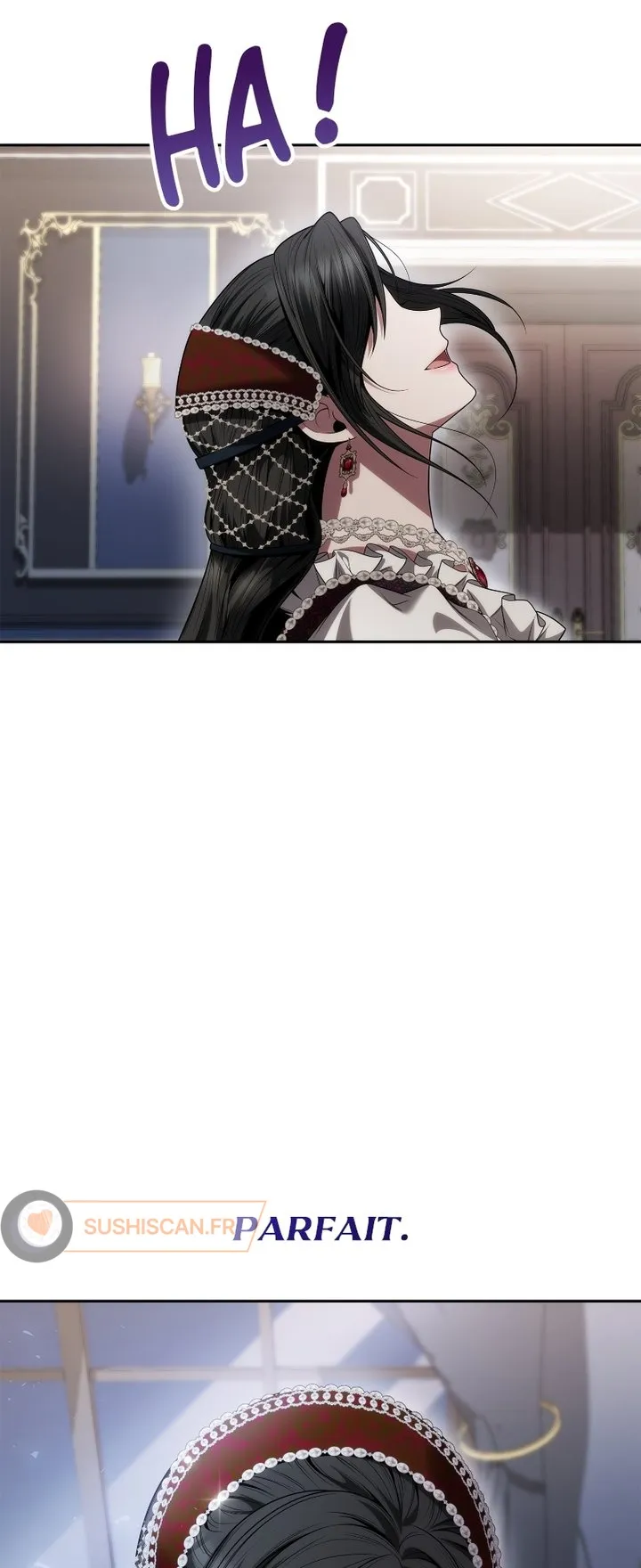 Read I’m the Queen in This Life FR Manga Online
