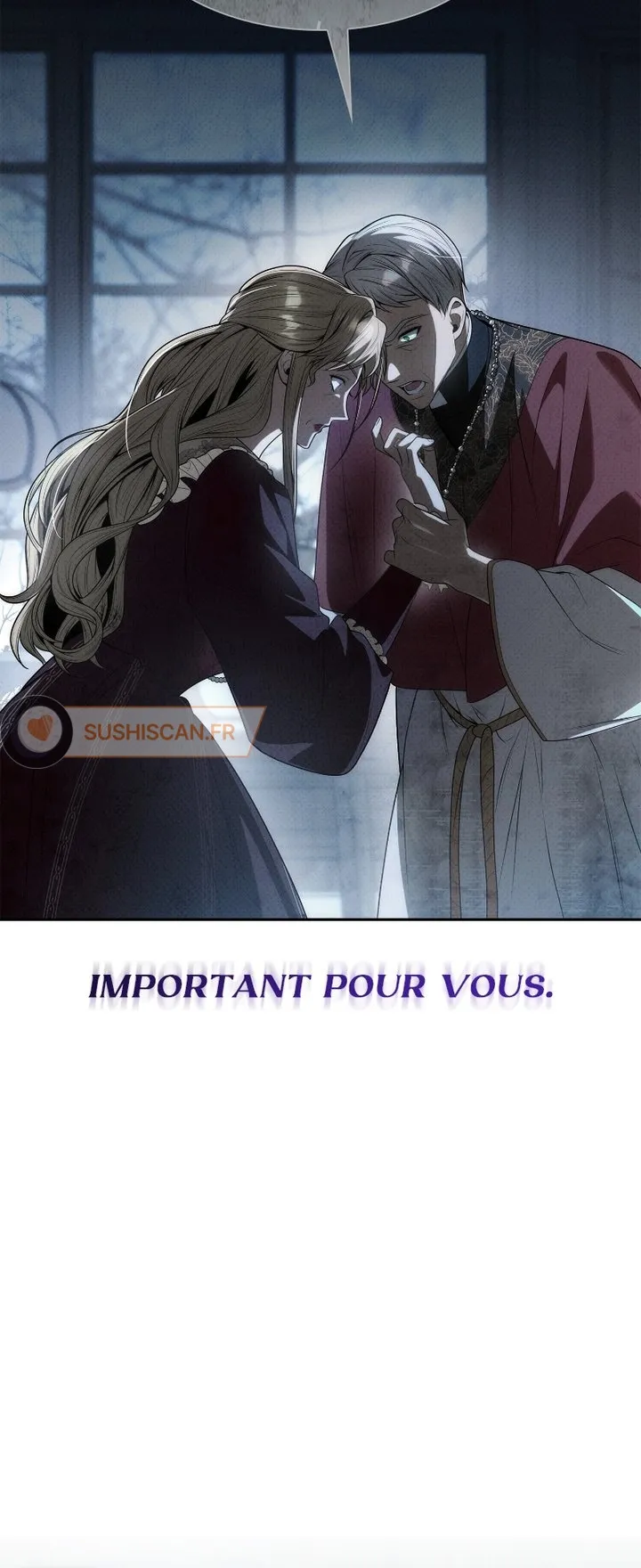 Read I’m the Queen in This Life FR Manga Online