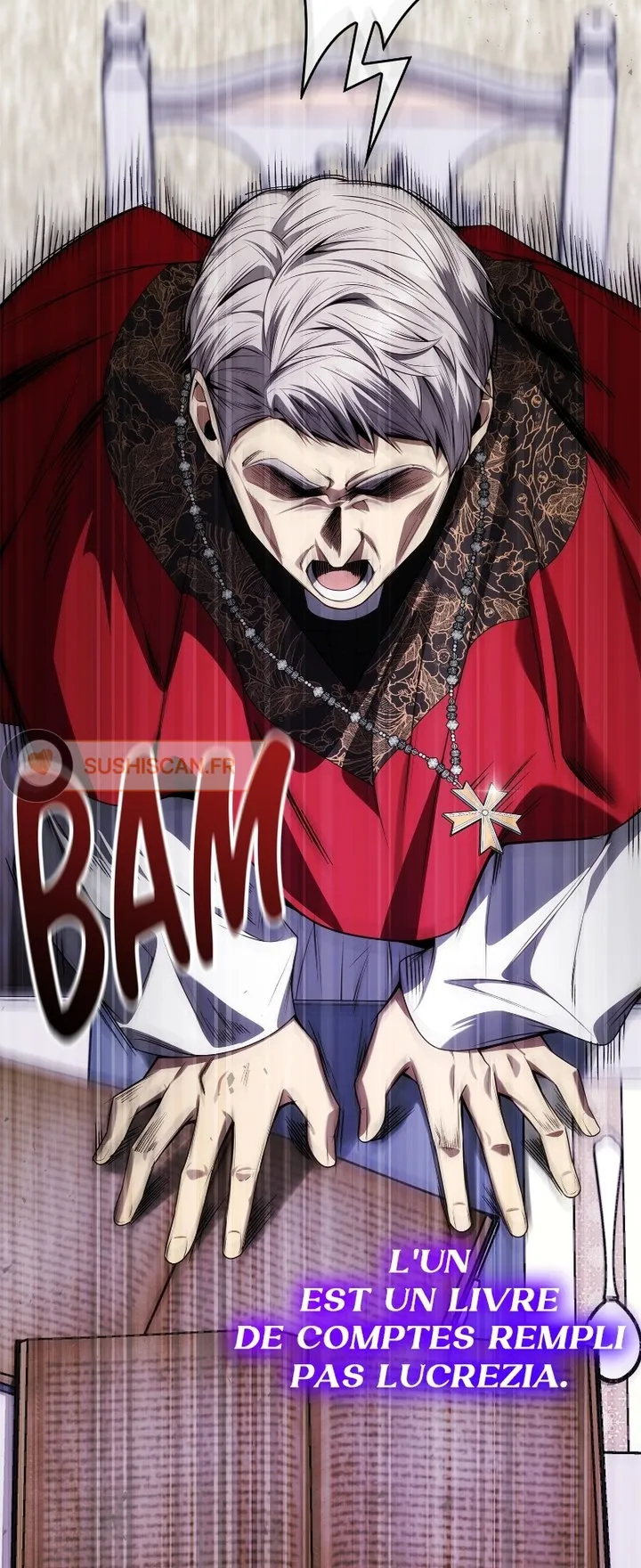 Read I’m the Queen in This Life FR Manga Online