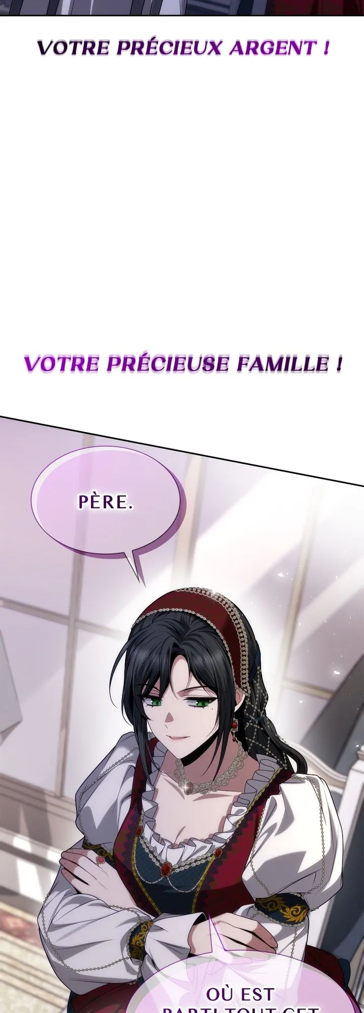 Read I’m the Queen in This Life FR Manga Online