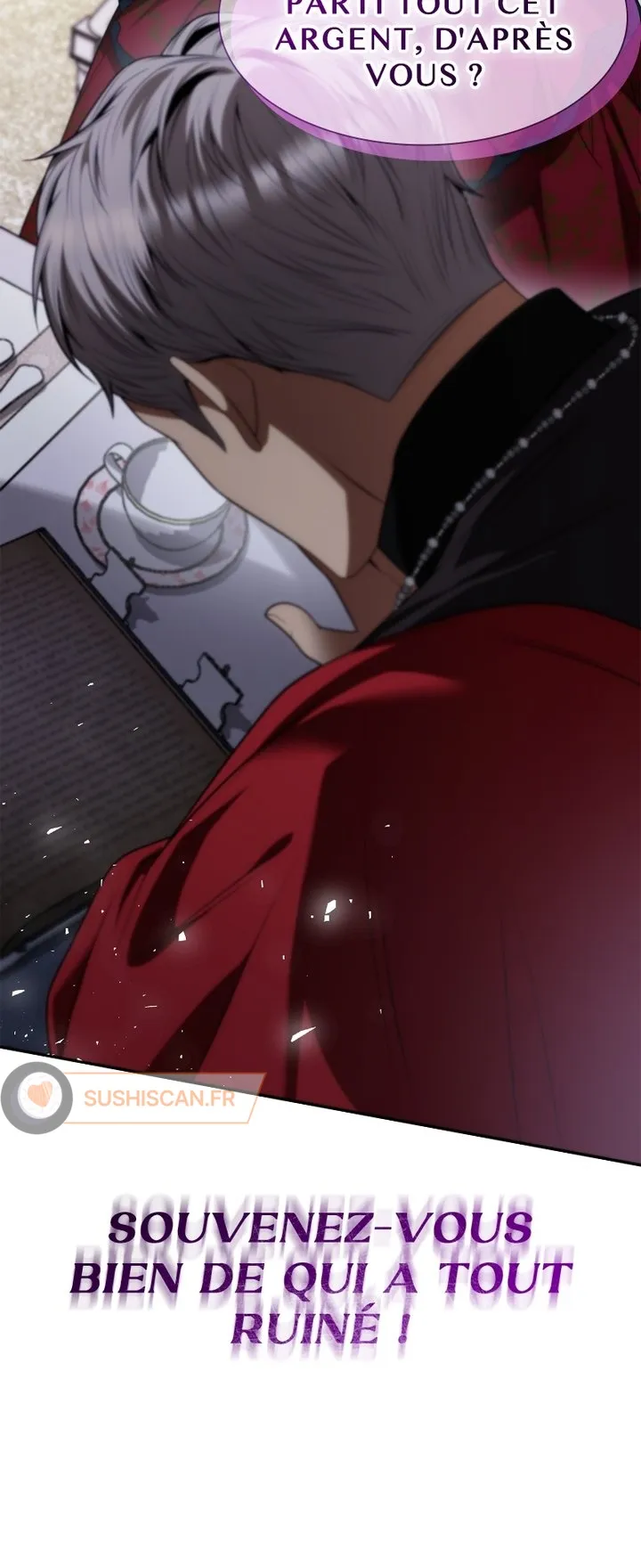 Read I’m the Queen in This Life FR Manga Online
