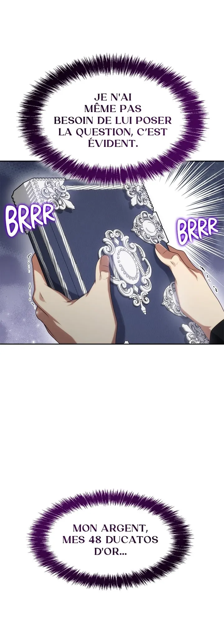 Read I’m the Queen in This Life FR Manga Online