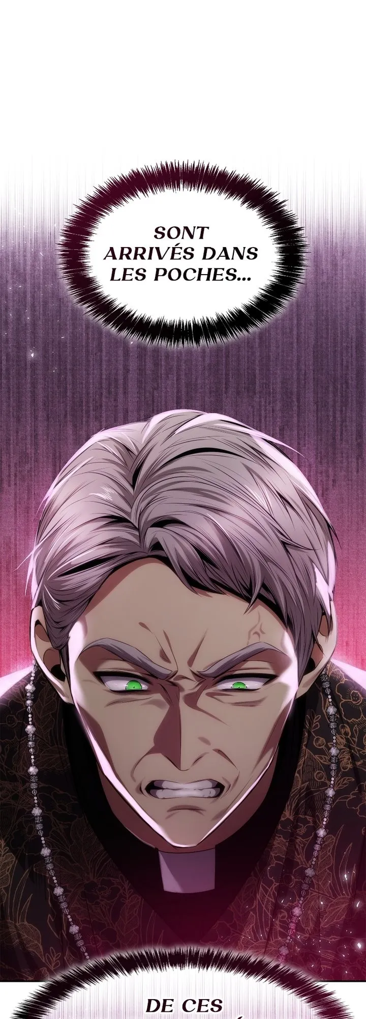 Read I’m the Queen in This Life FR Manga Online
