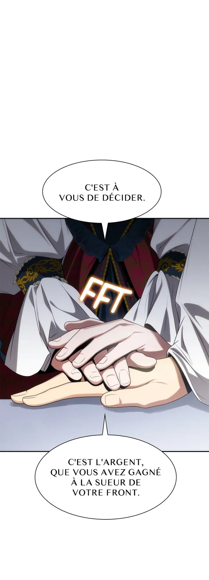 Read I’m the Queen in This Life FR Manga Online