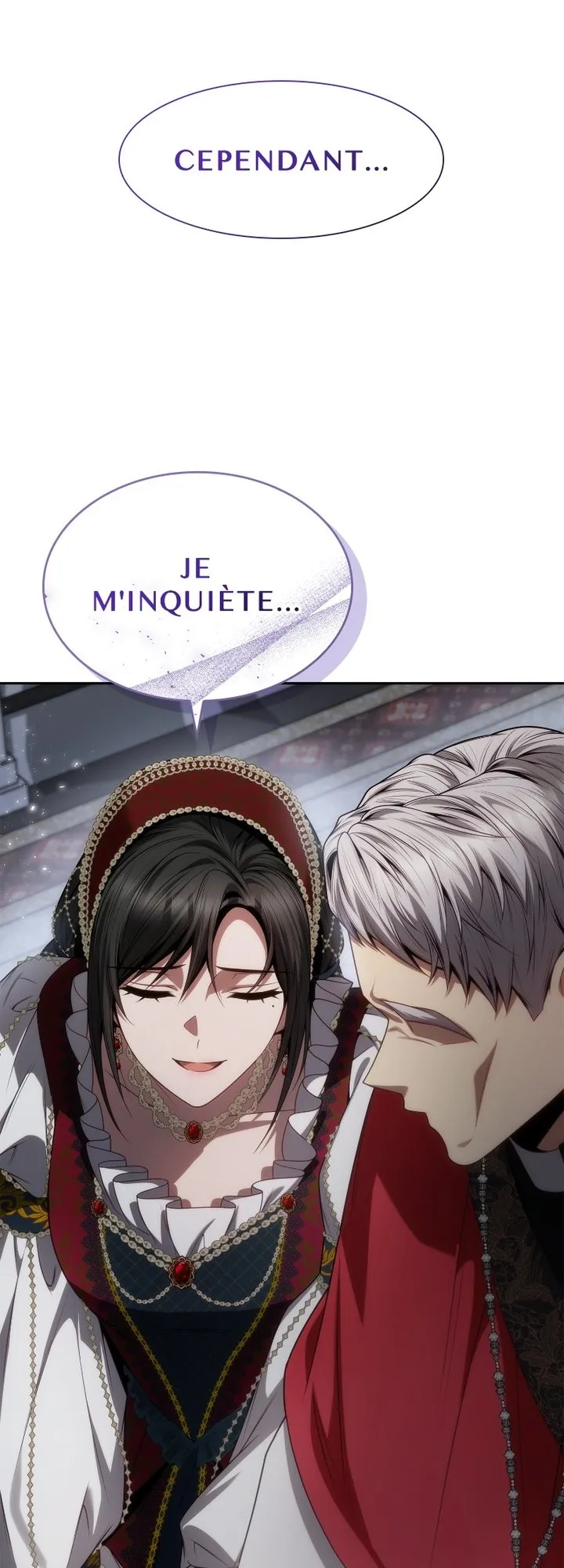 Read I’m the Queen in This Life FR Manga Online
