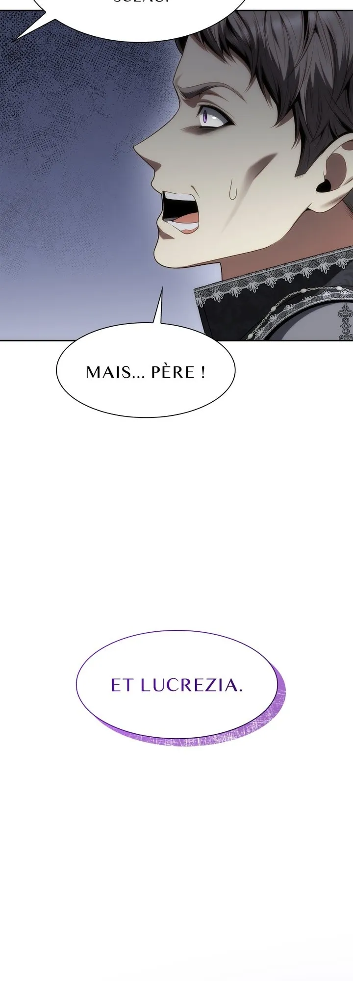 Read I’m the Queen in This Life FR Manga Online