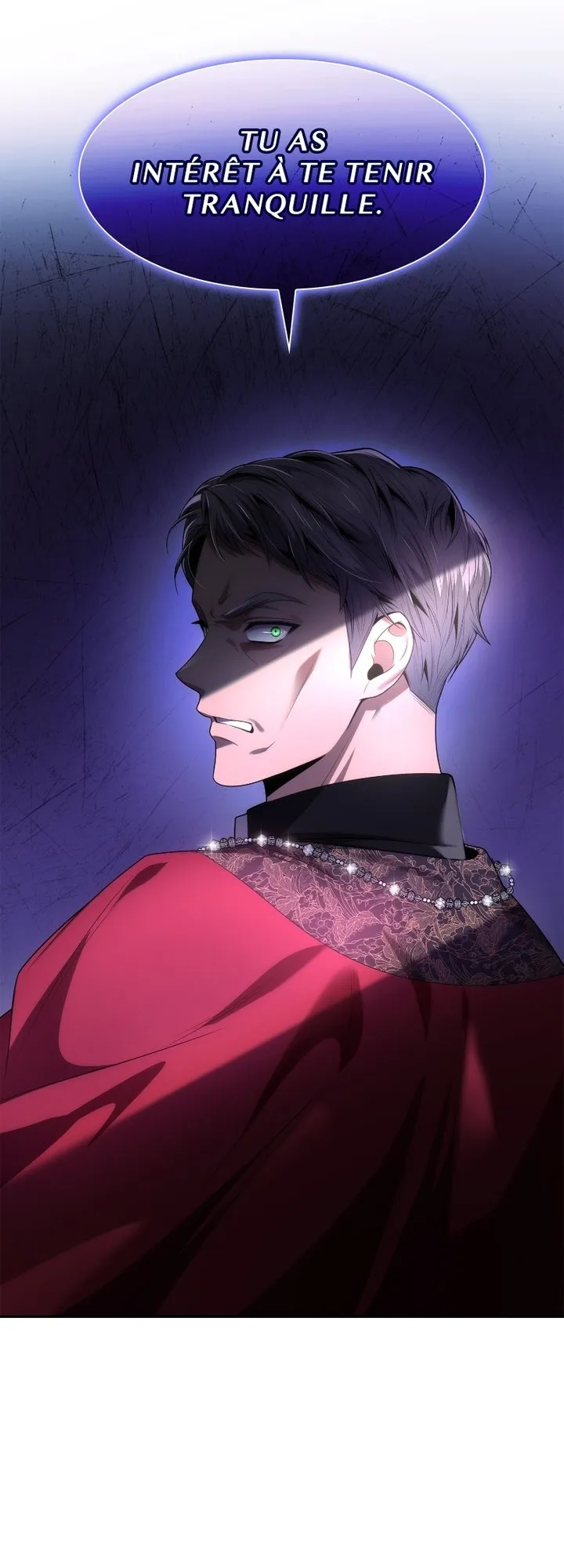 Read I’m the Queen in This Life FR Manga Online