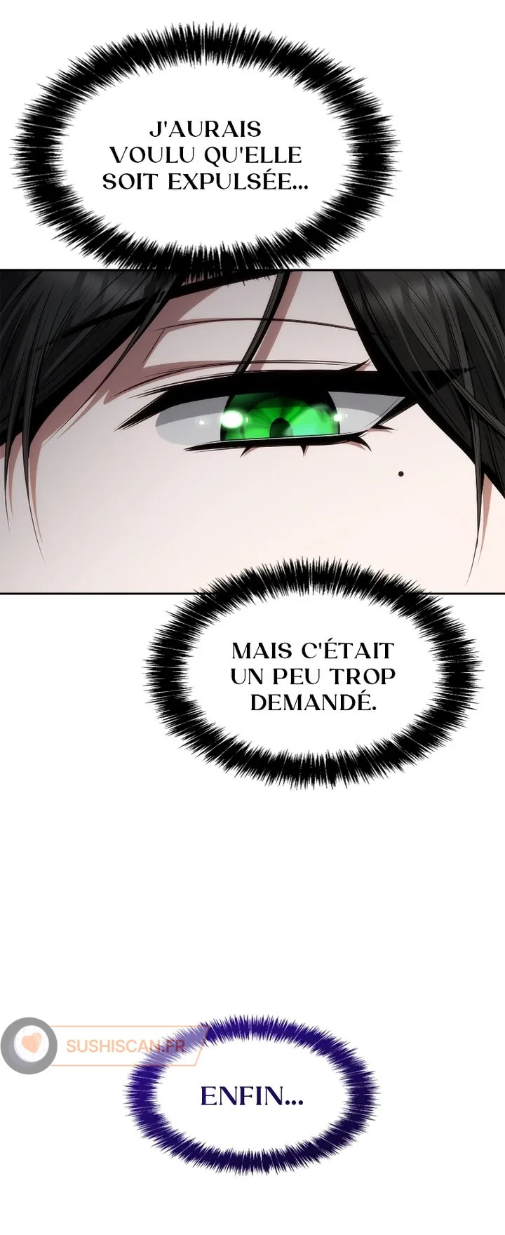 Read I’m the Queen in This Life FR Manga Online
