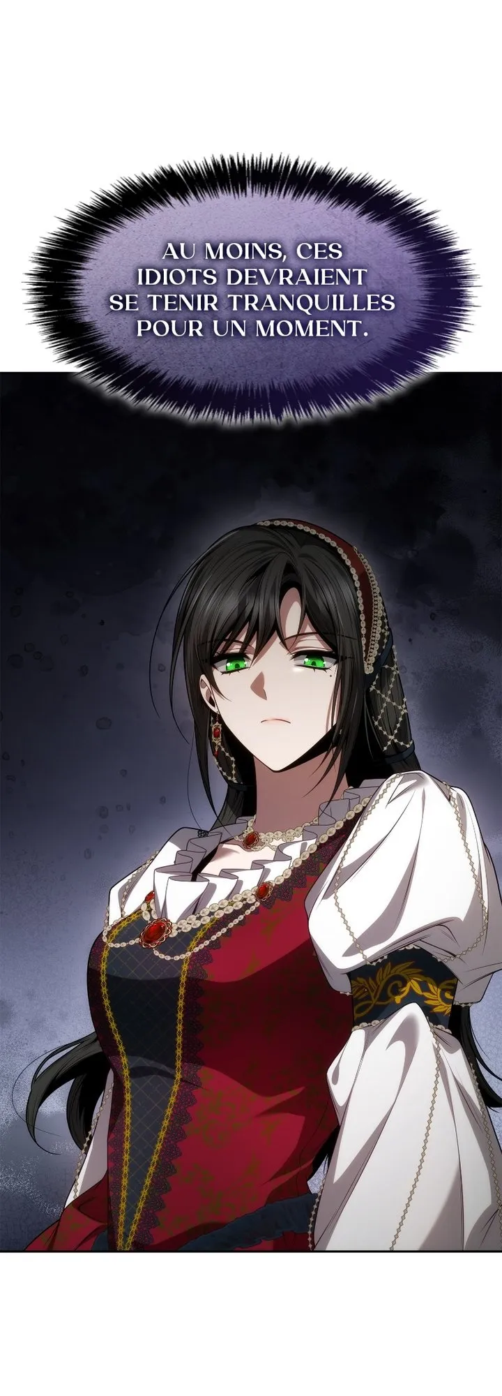 Read I’m the Queen in This Life FR Manga Online
