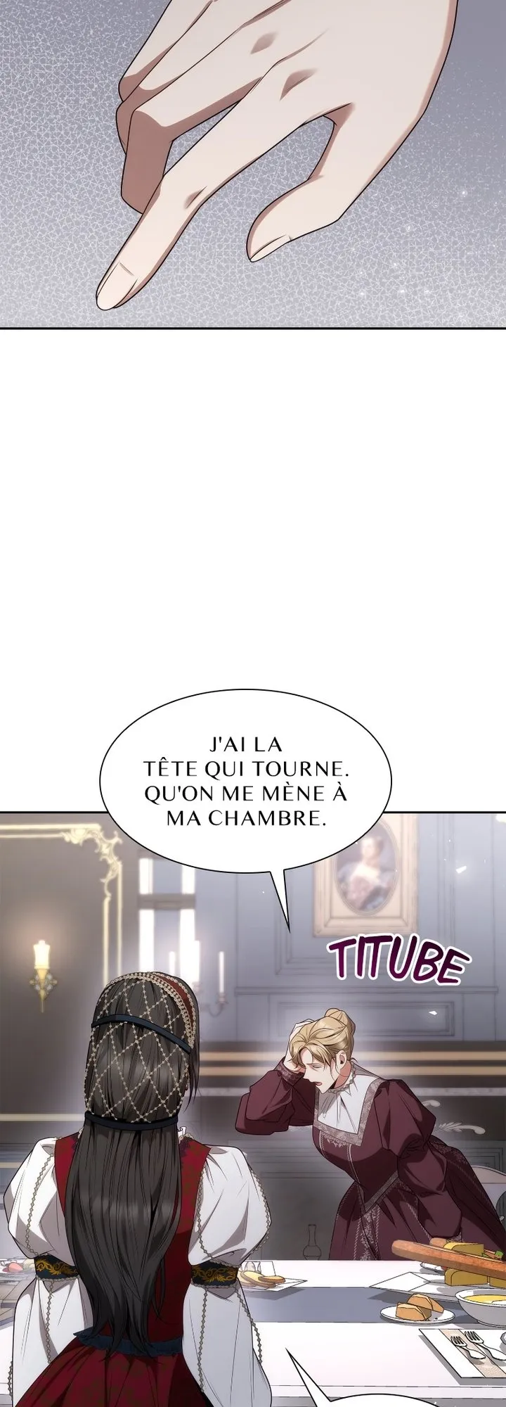 Read I’m the Queen in This Life FR Manga Online