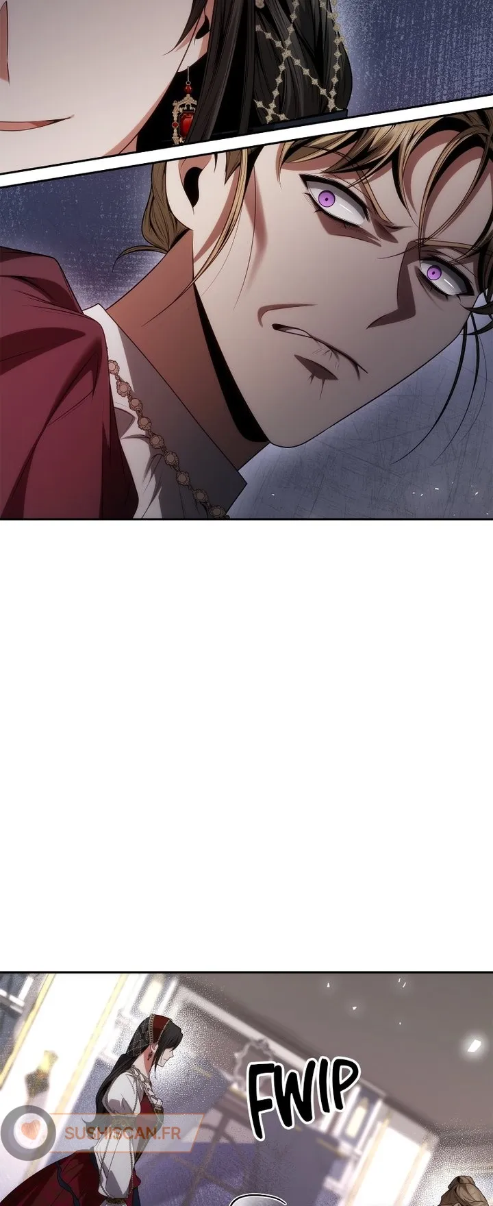 Read I’m the Queen in This Life FR Manga Online