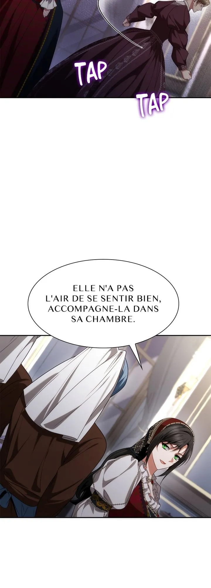 Read I’m the Queen in This Life FR Manga Online