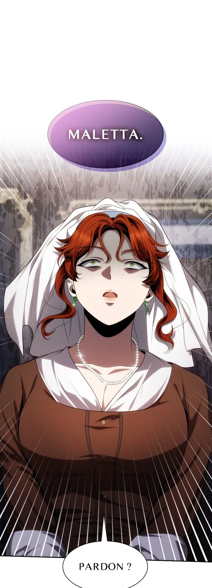 Read I’m the Queen in This Life FR Manga Online
