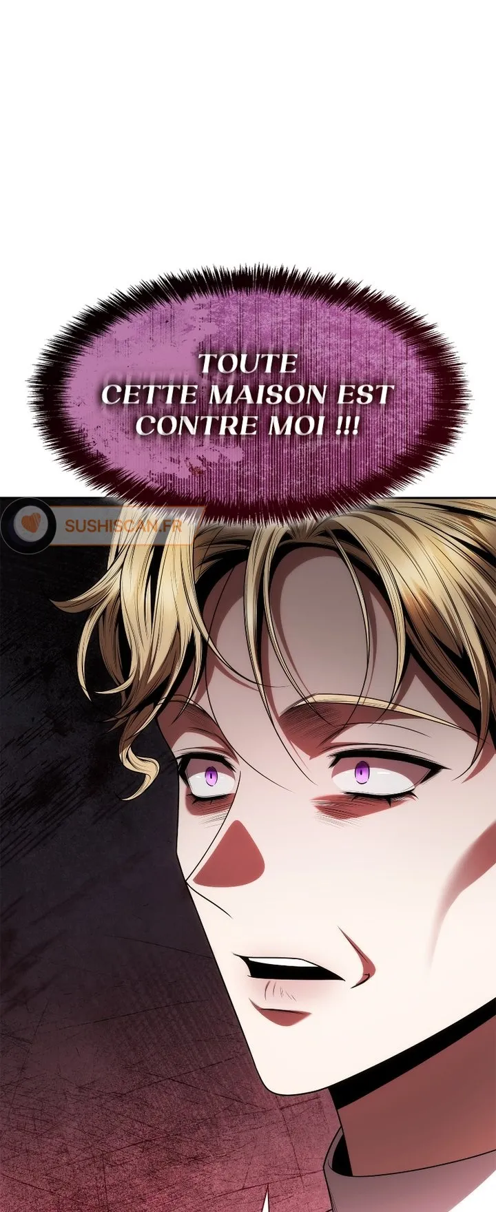 Read I’m the Queen in This Life FR Manga Online