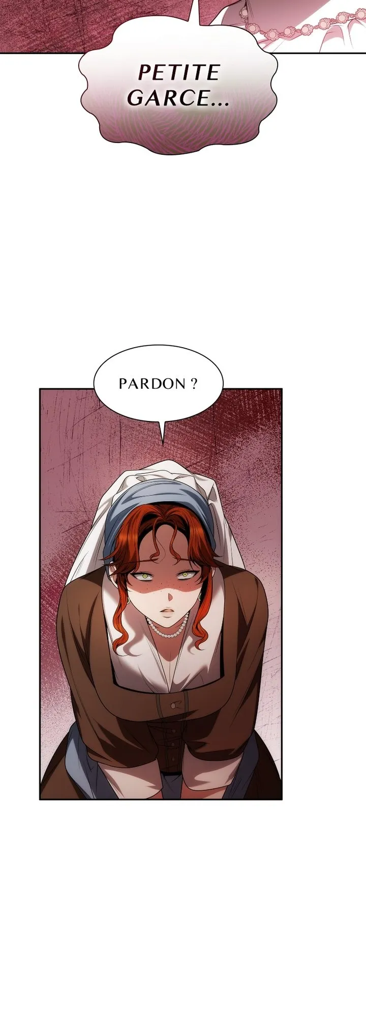 Read I’m the Queen in This Life FR Manga Online