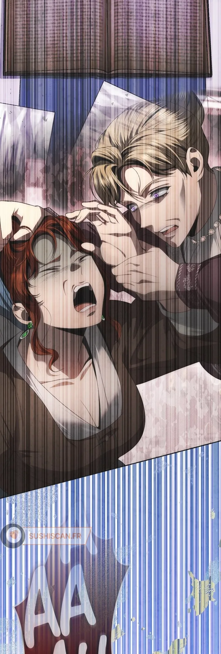 Read I’m the Queen in This Life FR Manga Online