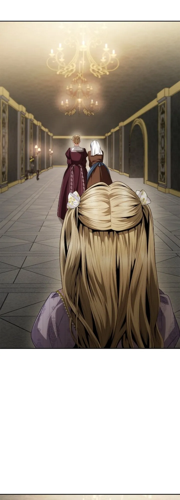 Read I’m the Queen in This Life FR Manga Online