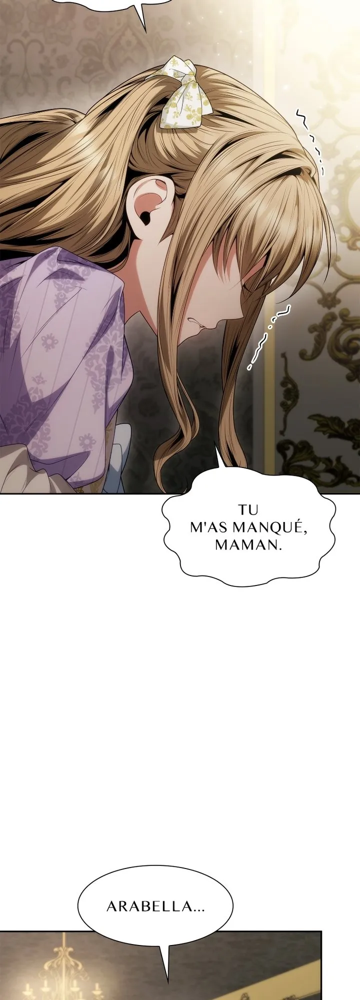 Read I’m the Queen in This Life FR Manga Online