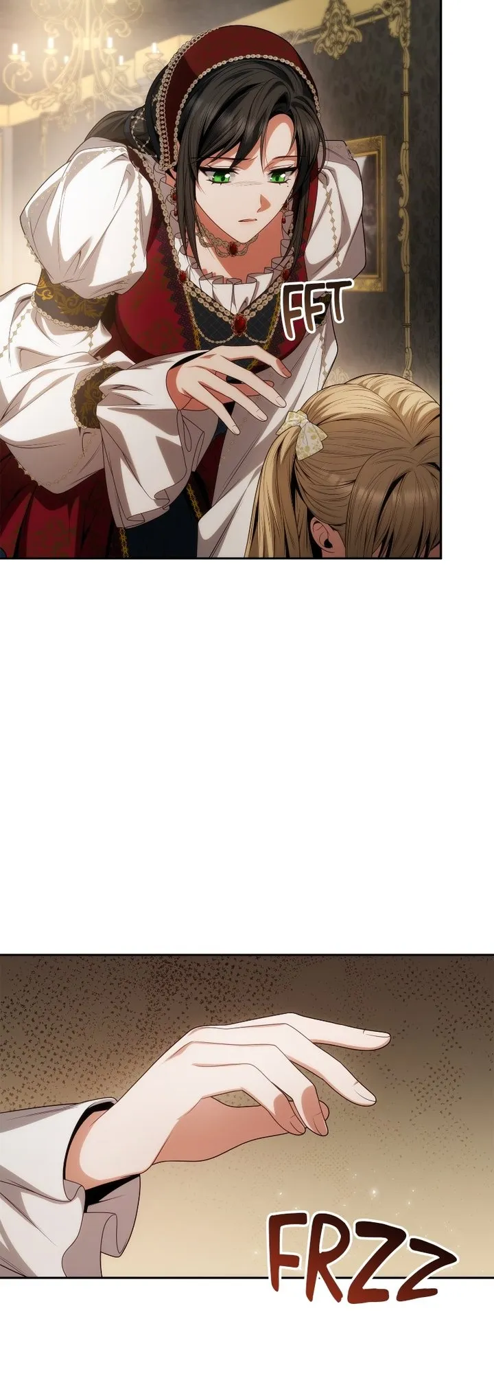 Read I’m the Queen in This Life FR Manga Online