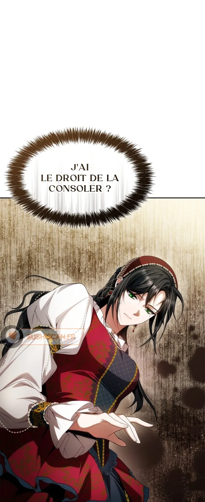 Read I’m the Queen in This Life FR Manga Online