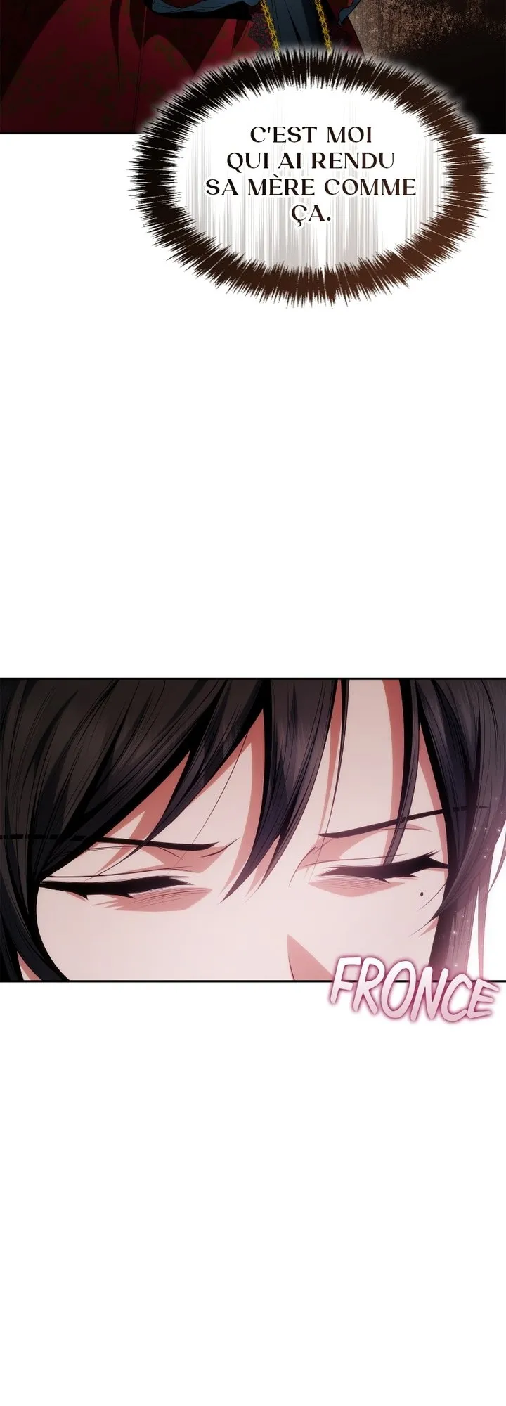 Read I’m the Queen in This Life FR Manga Online