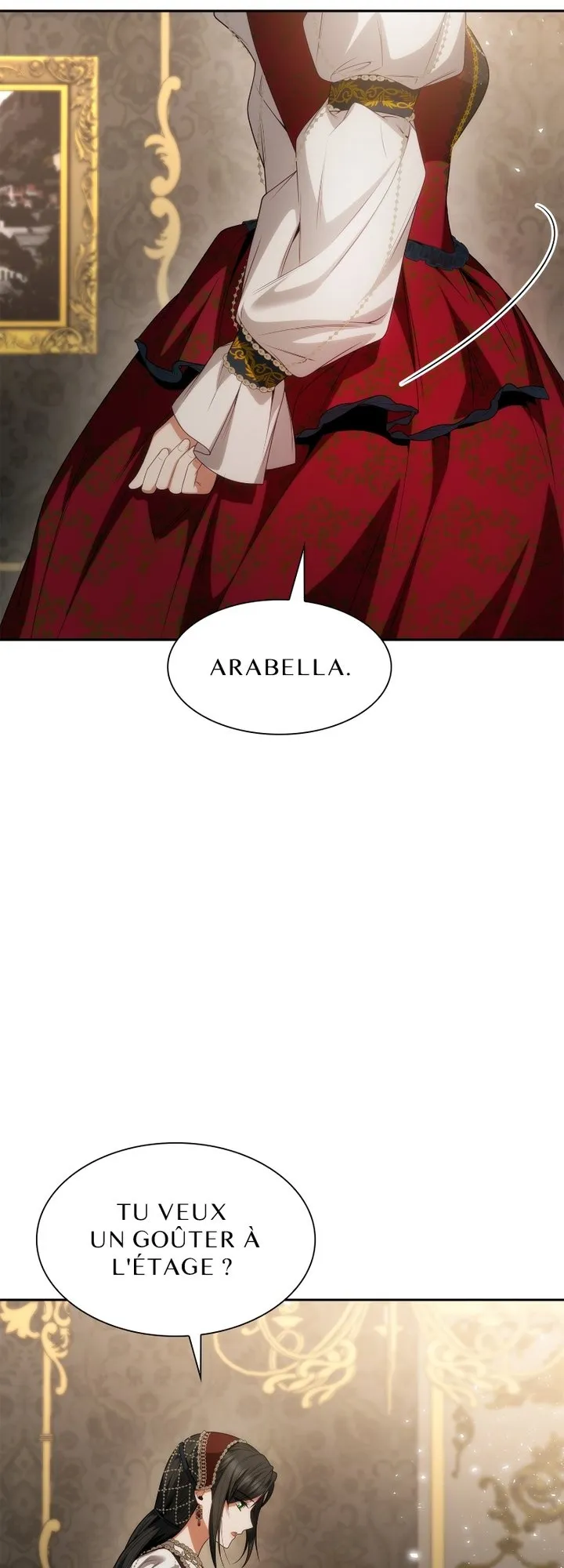 Read I’m the Queen in This Life FR Manga Online