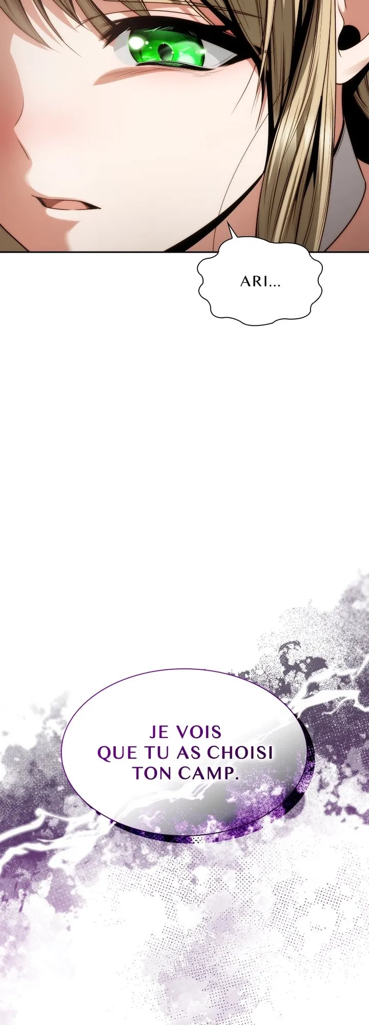 Read I’m the Queen in This Life FR Manga Online