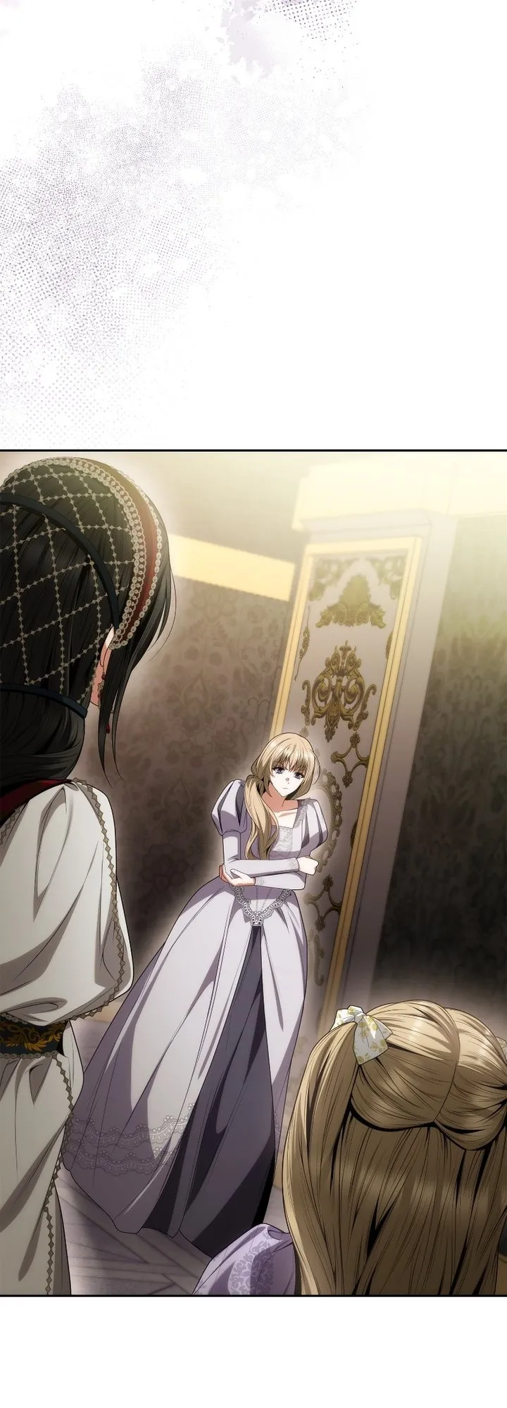 Read I’m the Queen in This Life FR Manga Online