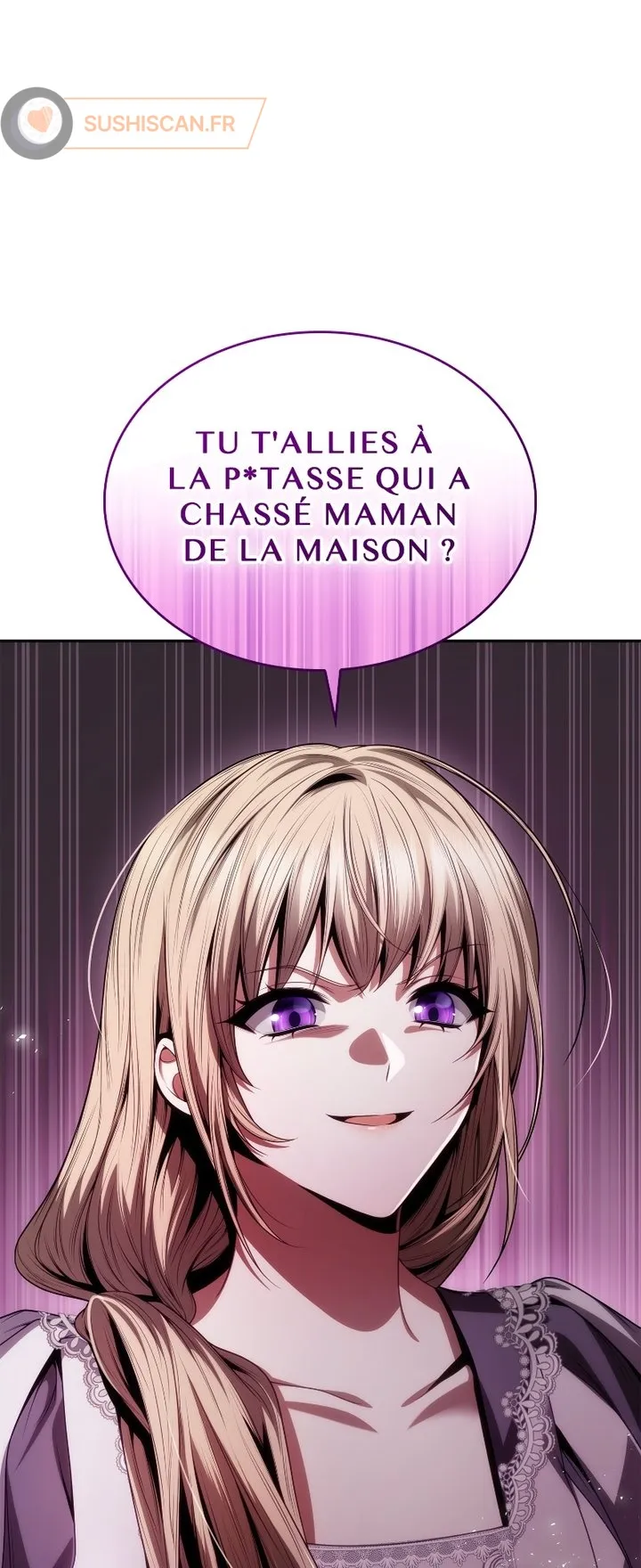Read I’m the Queen in This Life FR Manga Online