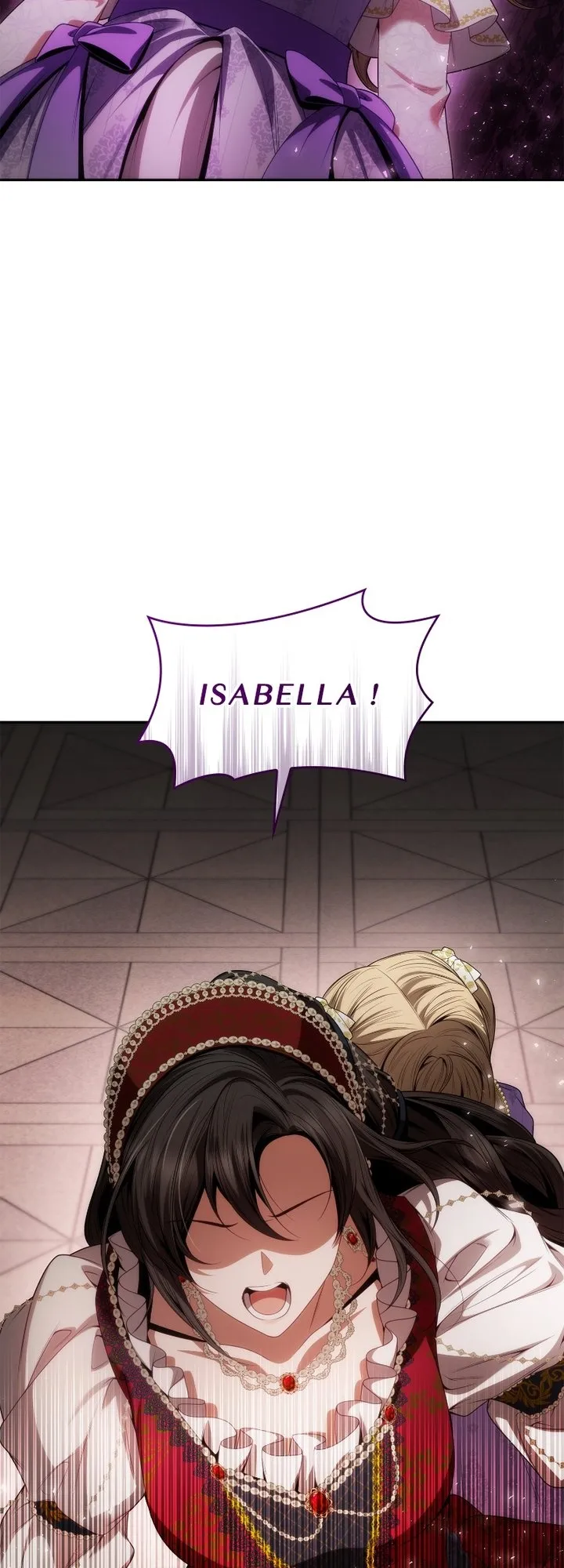 Read I’m the Queen in This Life FR Manga Online