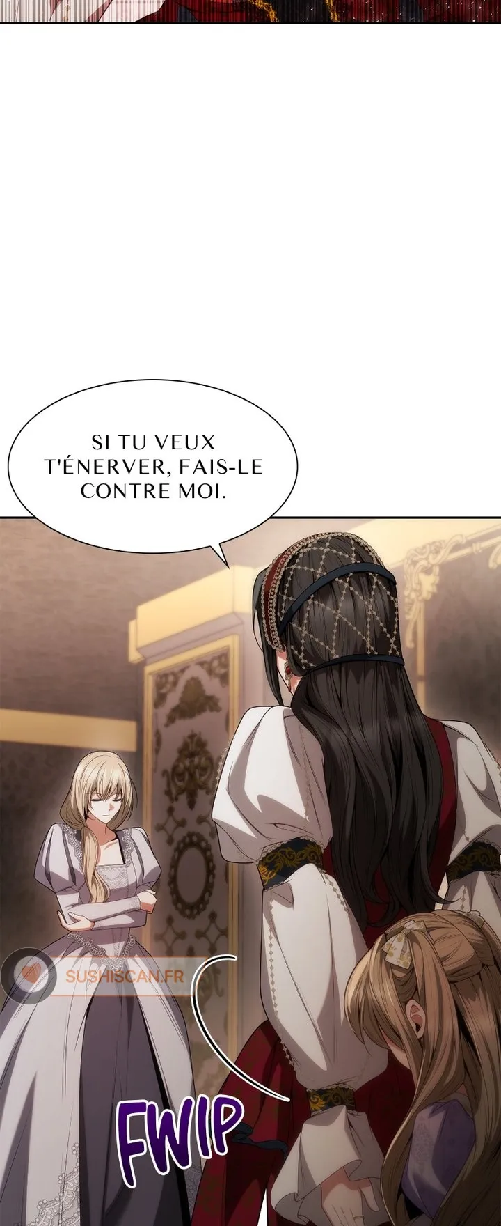 Read I’m the Queen in This Life FR Manga Online
