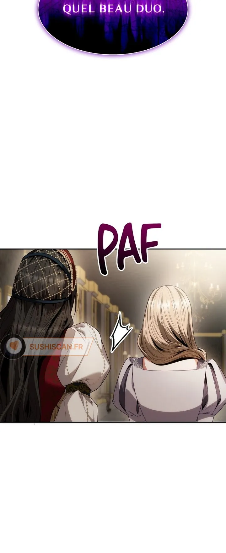 Read I’m the Queen in This Life FR Manga Online