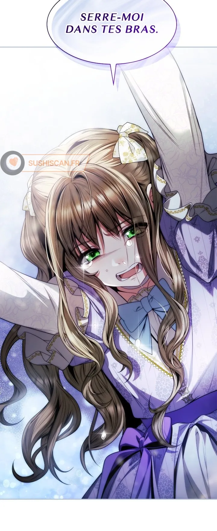 Read I’m the Queen in This Life FR Manga Online