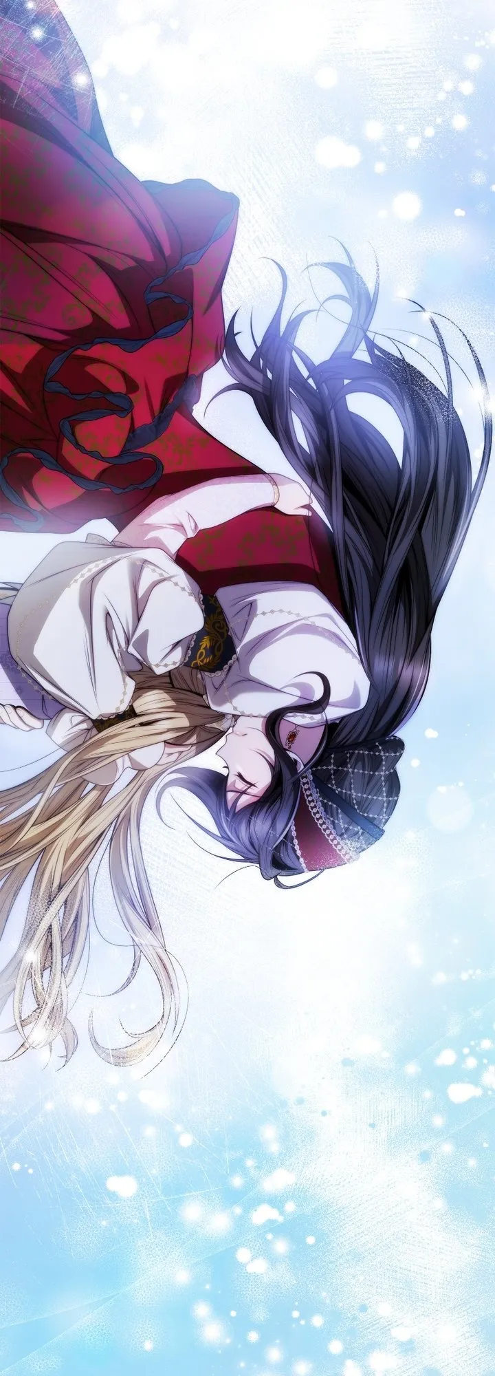 Read I’m the Queen in This Life FR Manga Online