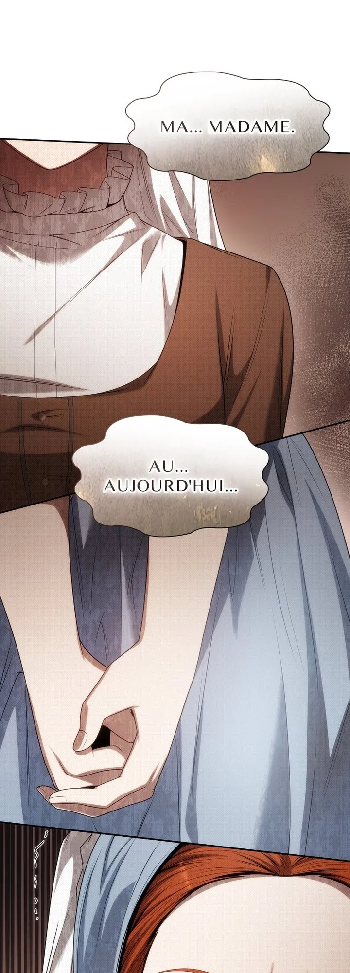 Read I’m the Queen in This Life FR Manga Online