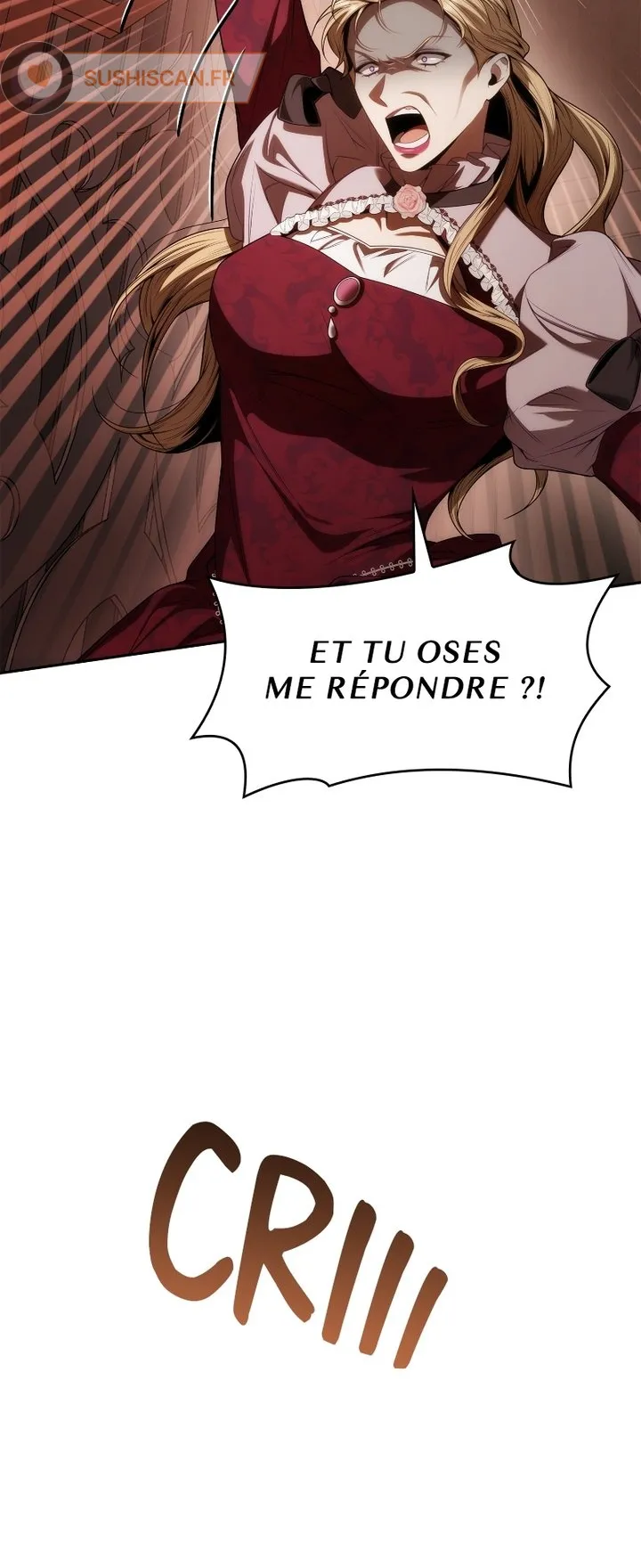 Read I’m the Queen in This Life FR Manga Online